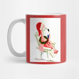 My Christmas Mug